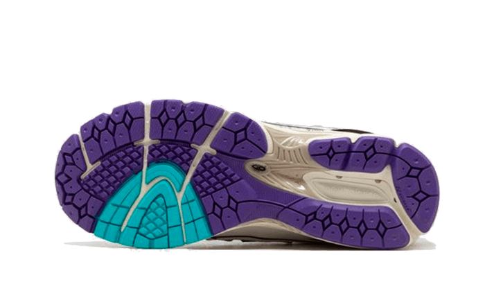 New Balance 1906R White Aqua Purple – limitierter Sneaker bei Shade Studios