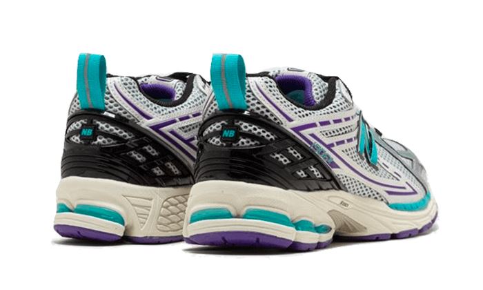 New Balance 1906R White Aqua Purple – limitierter Sneaker bei Shade Studios