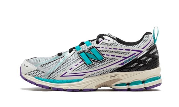 New Balance 1906R White Aqua Purple – limitierter Sneaker bei Shade Studios
