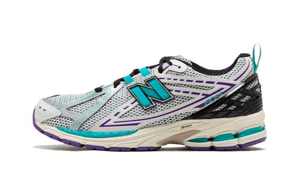 New Balance New Balance 1906R White Aqua Purple - M1906RCF