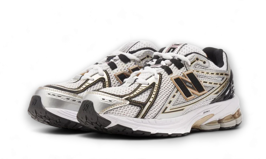 New Balance 1906R White Gold – limitierter Sneaker bei Shade Studios