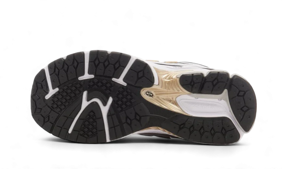 New Balance 1906R White Gold – limitierter Sneaker bei Shade Studios
