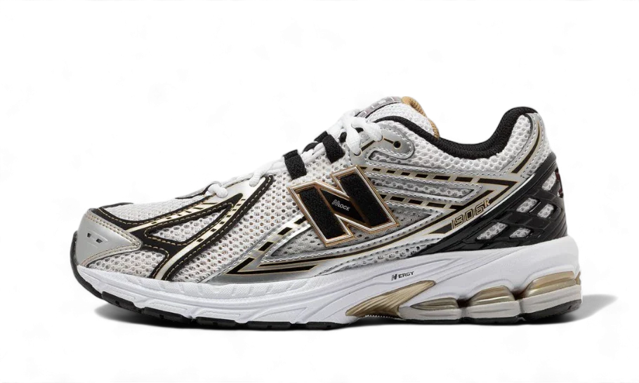 New Balance 1906R White Gold – limitierter Sneaker bei Shade Studios