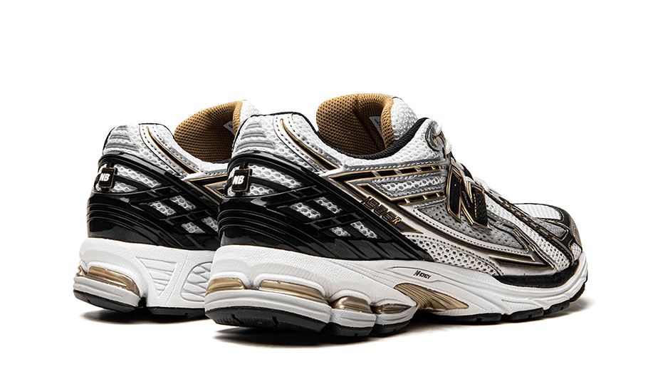 New Balance 1906R White Gold – limitierter Sneaker bei Shade Studios