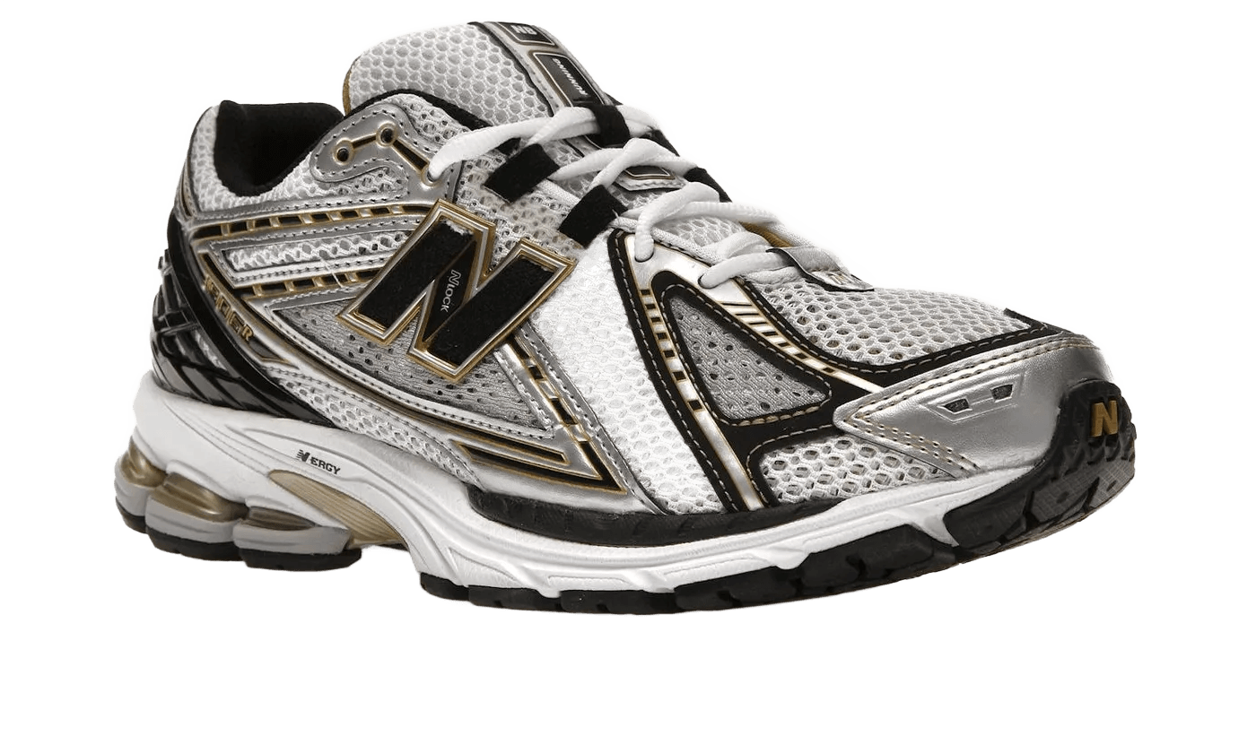 New Balance 1906R White Metallic Gold – limitierter Sneaker bei Shade Studios