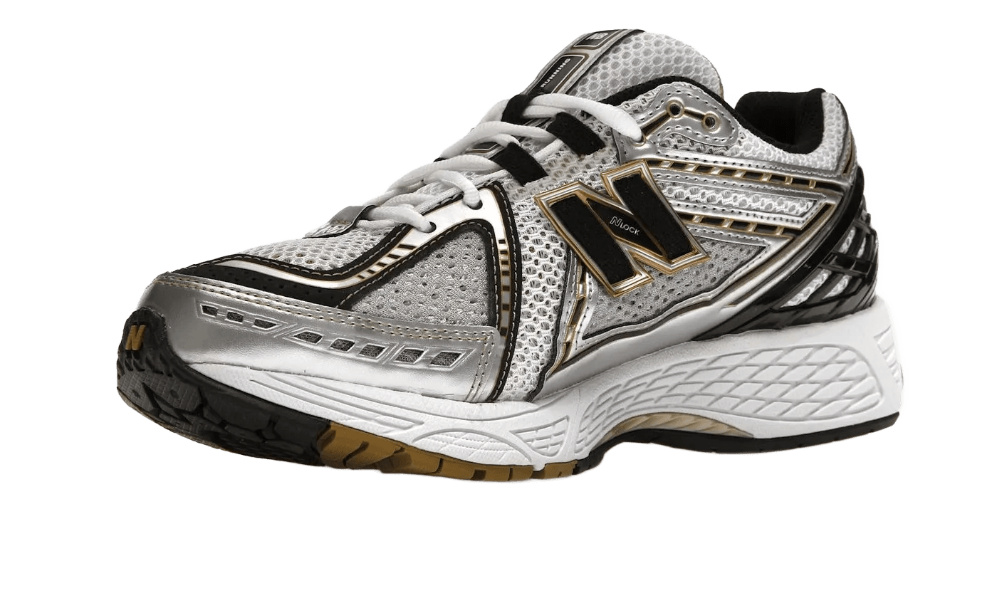 New Balance 1906R White Metallic Gold – limitierter Sneaker bei Shade Studios