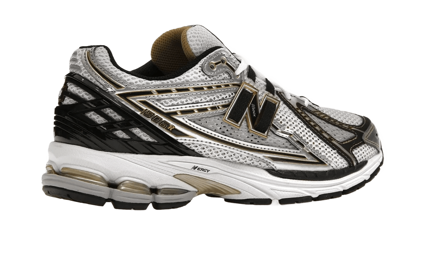 New Balance 1906R White Metallic Gold – limitierter Sneaker bei Shade Studios
