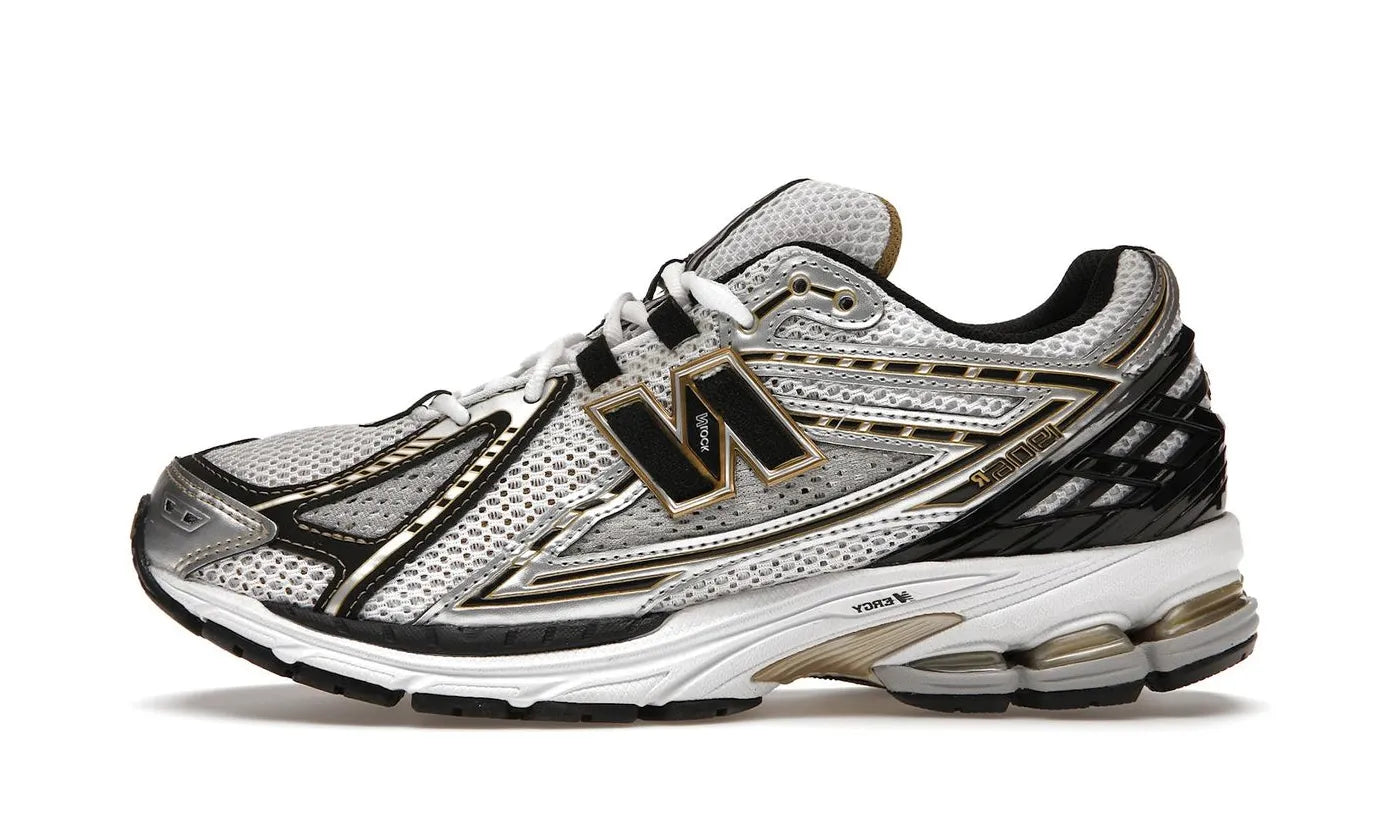 New Balance 1906R White Metallic Gold – limitierter Sneaker bei Shade Studios