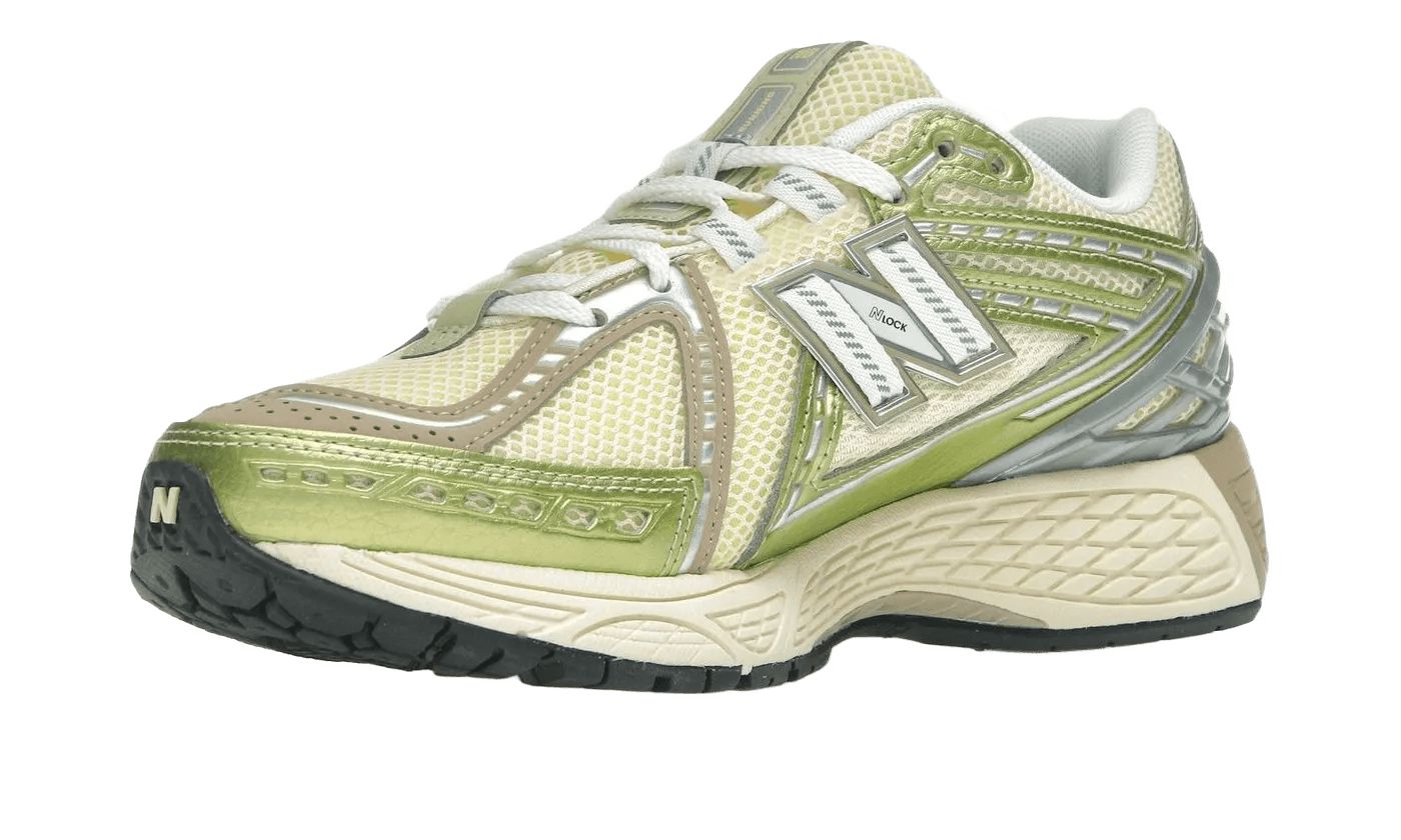 New Balance 1906R Yellow Parchment