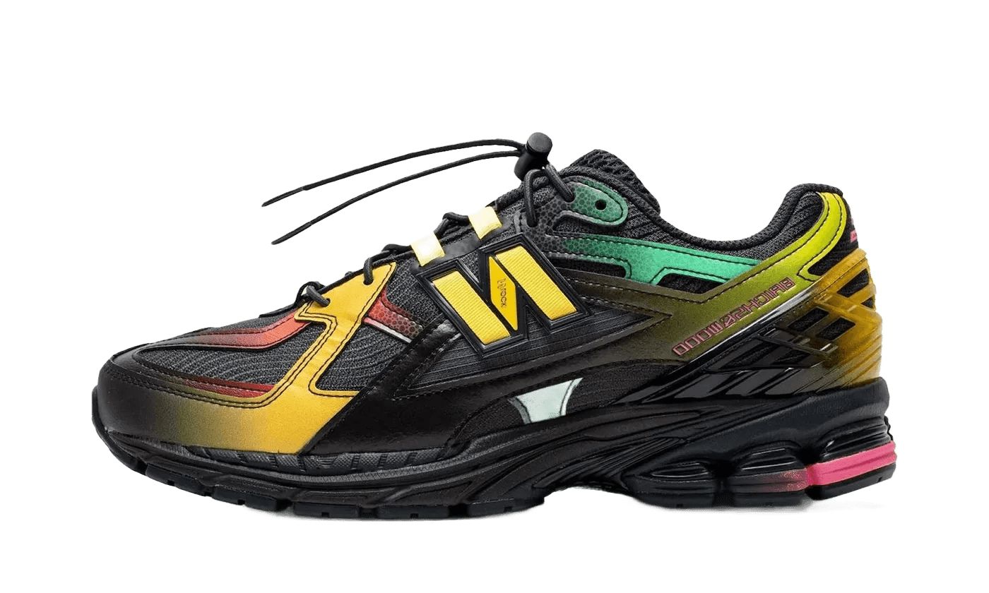 New Balance 1906U Bricks & Wood Echoes of a Butterfly – limitierter Sneaker bei Shade Studios