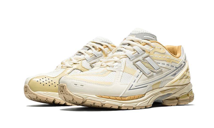 New Balance 1906U Lunar New Year Cream – limitierter Sneaker bei Shade Studios