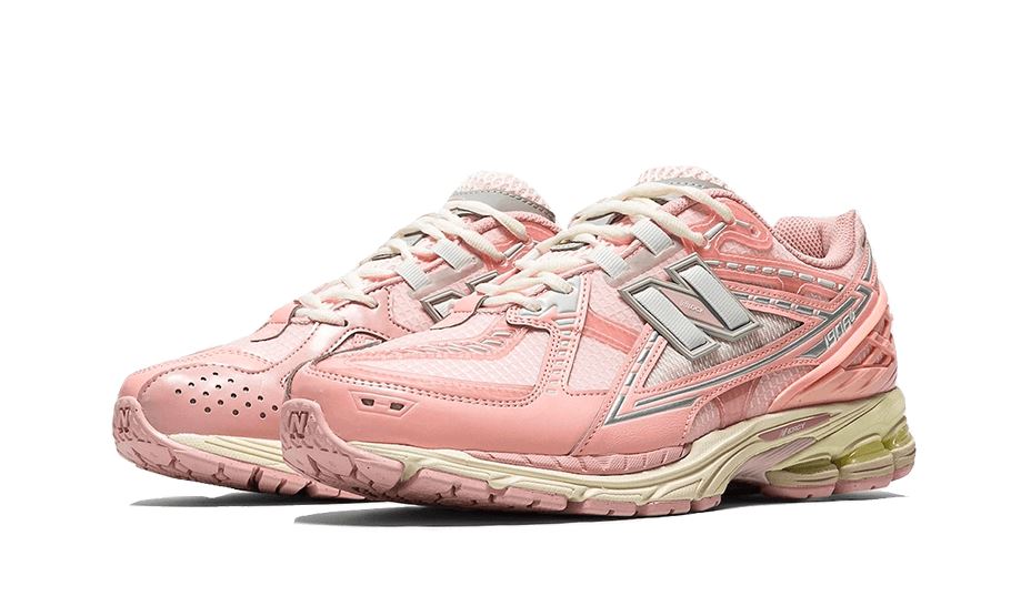 New Balance 1906U Lunar New Year Pink – limitierter Sneaker bei Shade Studios