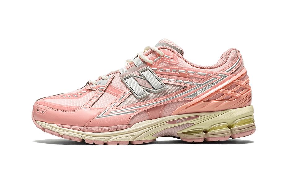 New Balance 1906U Lunar New Year Pink – limitierter Sneaker bei Shade Studios