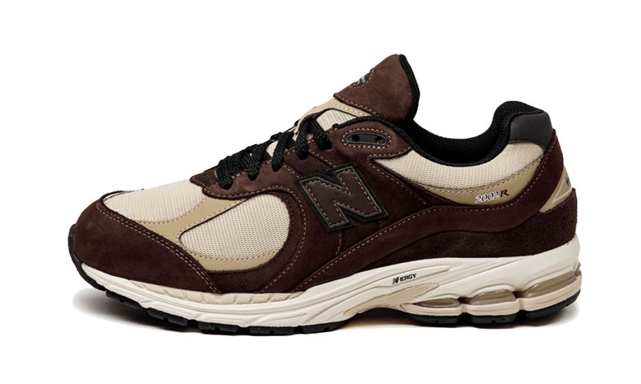 New Balance 2002R Black Coffee – limitierter Sneaker bei Shade Studios