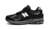 New Balance New Balance 2002R Black Dark Grey White JD Sports Exclusive - M2002RR1