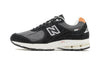 New Balance New Balance 2002R Black Sepia - M2002REB