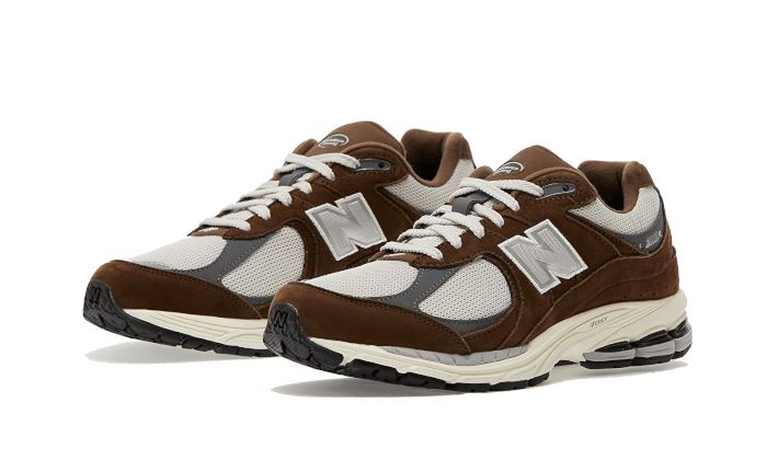 New Balance 2002R Brown Beige – limitierter Sneaker bei Shade Studios