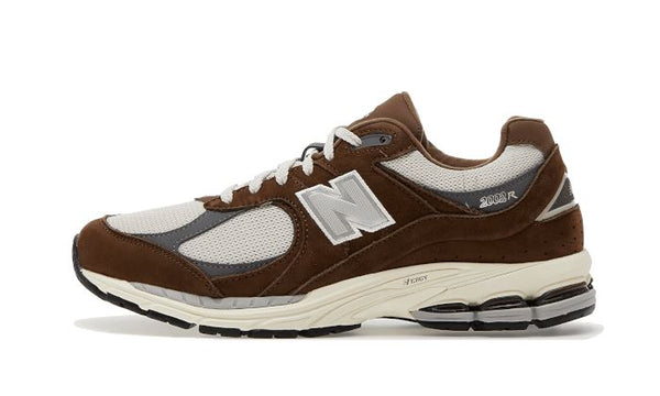 New Balance New Balance 2002R Brown Beige - M2002RHS