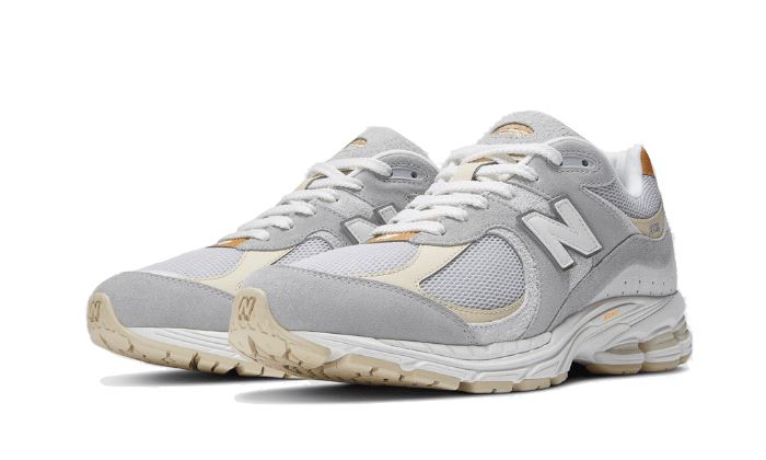 New Balance 2002R Concrete Grey – limitierter Sneaker bei Shade Studios