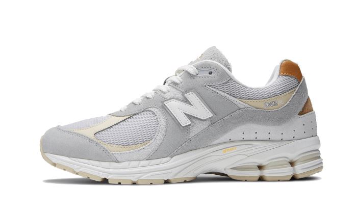 New Balance 2002R Concrete Grey – limitierter Sneaker bei Shade Studios