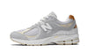 New Balance New Balance 2002R Concrete Grey - M2002RSB