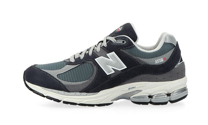 New Balance 2002R Eclipse Raincloud – limitierter Sneaker bei Shade Studios