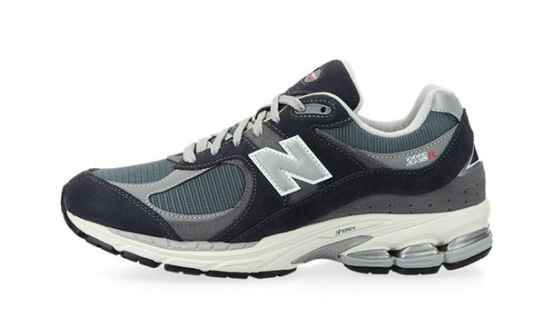 New Balance New Balance 2002R Eclipse Raincloud - M2002RSF