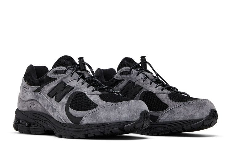 New Balance 2002R Gore-Tex Charcoal JJJJOUND – limitierter Sneaker bei Shade Studios