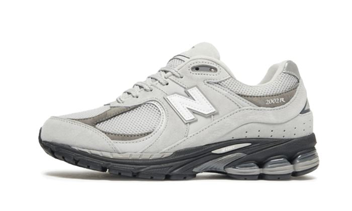 New Balance 2002R Grey Black JD Sports Exclusive – limitierter Sneaker bei Shade Studios