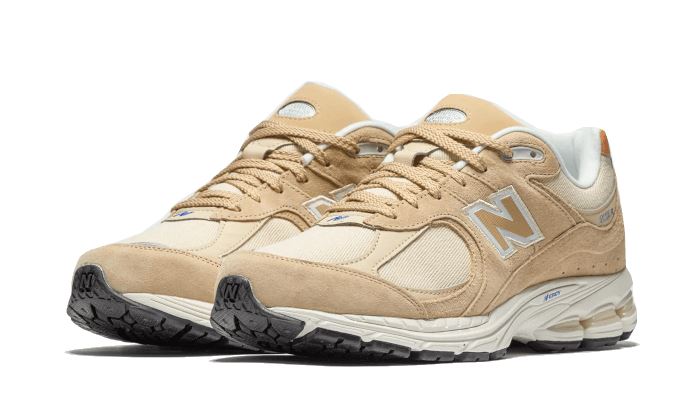 New Balance New Balance 2002R Incense Sepia Bone - M2002REF