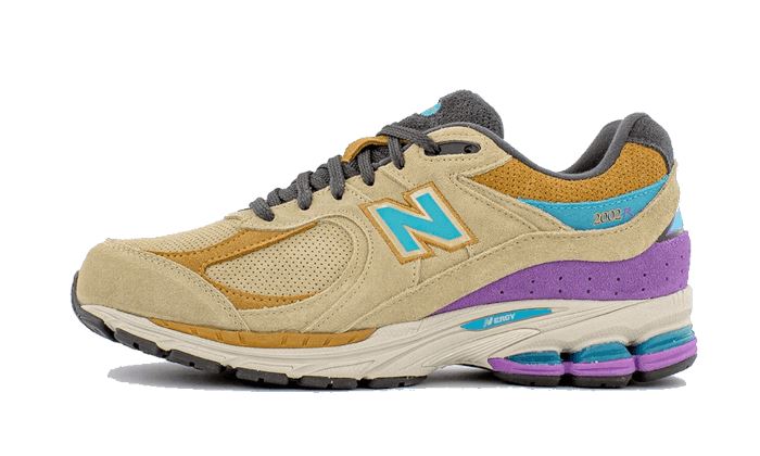 New Balance 2002R J.Crew Incense – limitierter Sneaker bei Shade Studios