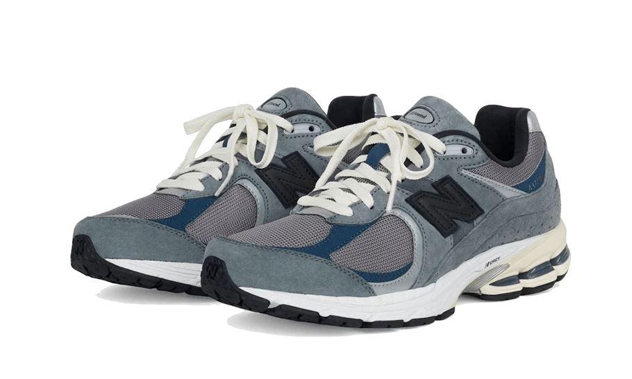 New Balance 2002R JJJJound Storm Blue – limitierter Sneaker bei Shade Studios