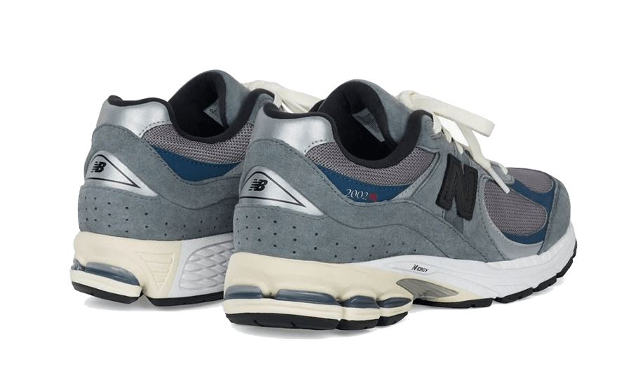 New Balance 2002R JJJJound Storm Blue – limitierter Sneaker bei Shade Studios