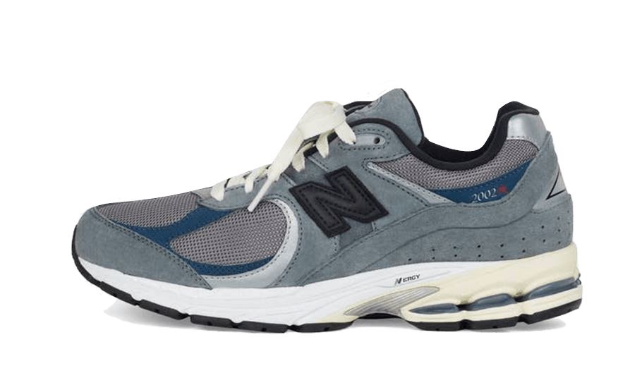 New Balance 2002R JJJJound Storm Blue – limitierter Sneaker bei Shade Studios