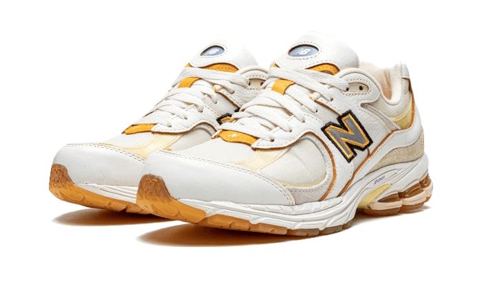 New Balance 2002R Joe Freshgoods Conversations Amongst Us – limitierter Sneaker bei Shade Studios