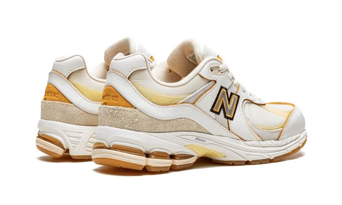 New Balance 2002R Joe Freshgoods Conversations Amongst Us – limitierter Sneaker bei Shade Studios