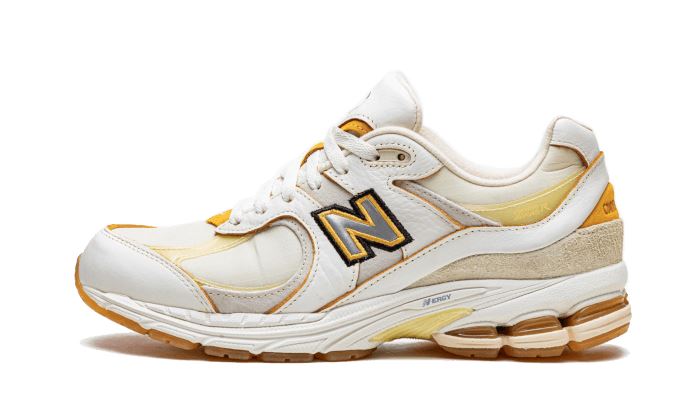 New Balance 2002R Joe Freshgoods Conversations Amongst Us – limitierter Sneaker bei Shade Studios