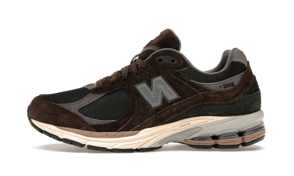 New Balance 2002R Lunar New Year Rich Earth - M2002RLY