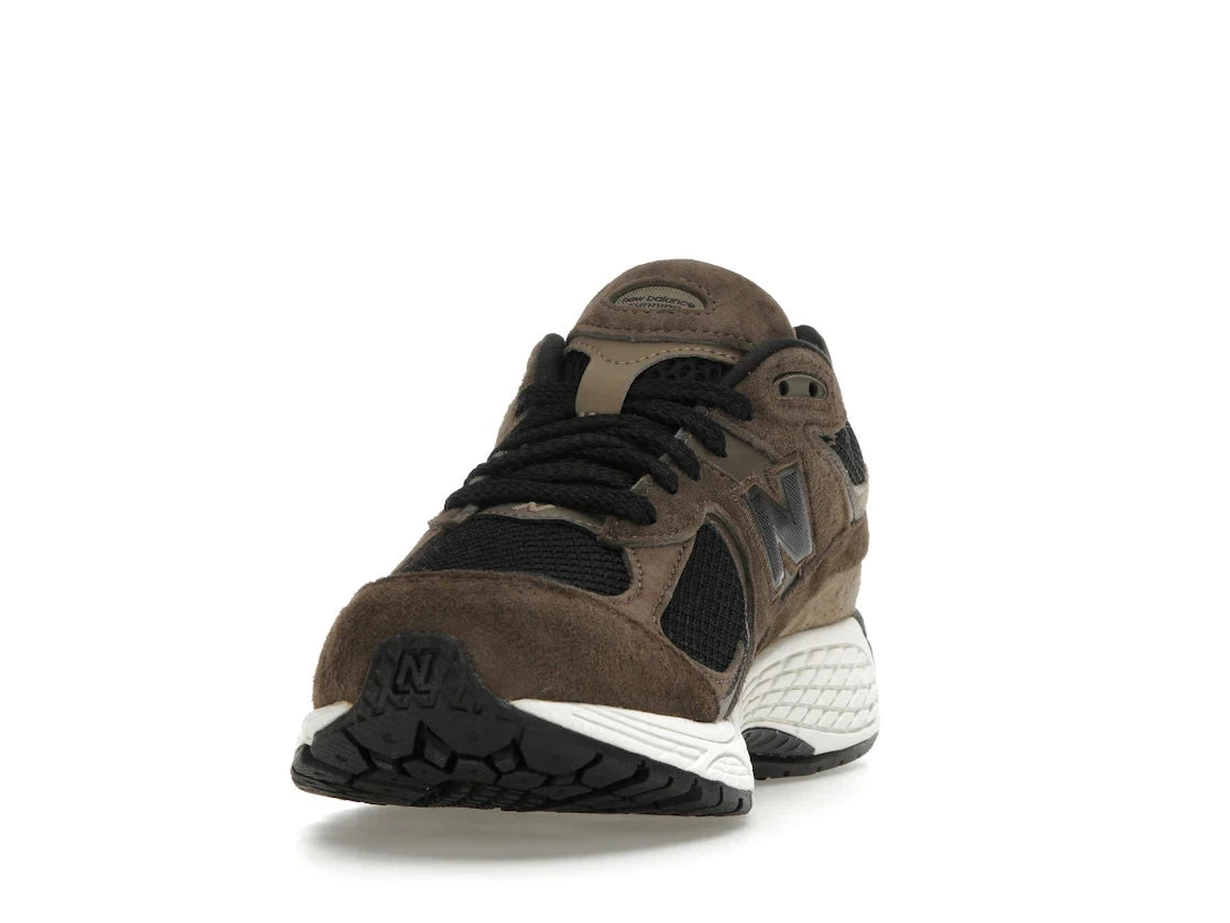 2002R Mushroom - M2002RRJ