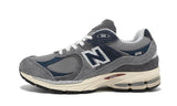 New Balance 2002R Navy Castlerock