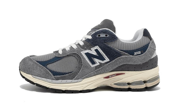 New Balance New Balance 2002R Navy Castlerock - M2002REL