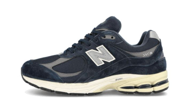 New Balance New Balance 2002R Navy Eclipse - M2002RCA