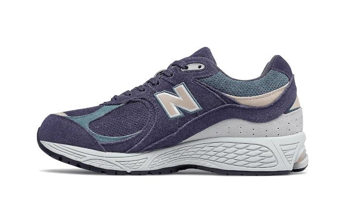 New Balance 2002R Night Tide – limitierter Sneaker bei Shade Studios