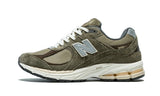 New Balance 2002R Olive Brown