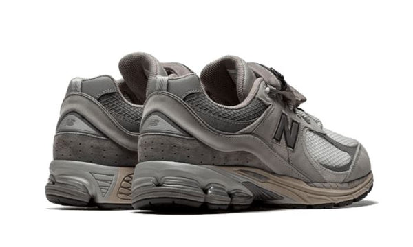 New Balance New Balance 2002R Pocket Grey - M2002RVC