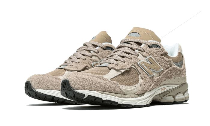 New Balance 2002R Protection Pack Beige – limitierter Sneaker bei Shade Studios