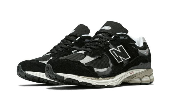 New Balance New Balance 2002R Protection Pack Black - M2002RDJ