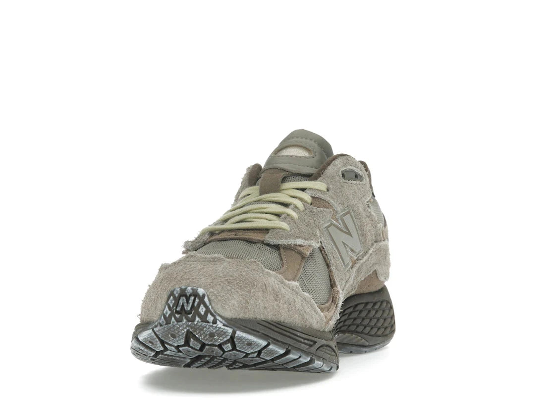 2002R Protection Pack Brown - M2002RD6