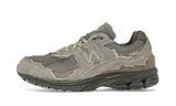 New Balance 2002R Protection Pack Brown