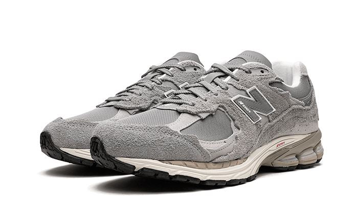 New Balance 2002R Protection Pack Grey – limitierter Sneaker bei Shade Studios